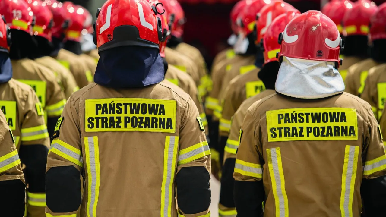 Zdjęcie Kiedy powstała państwowa straż pożarna i jak wpłynęła na bezpieczeństwo?