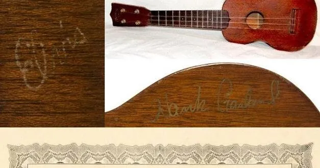 Zdjęcie Skąd pochodzi ukulele? Odkryj fascynującą historię tego instrumentu