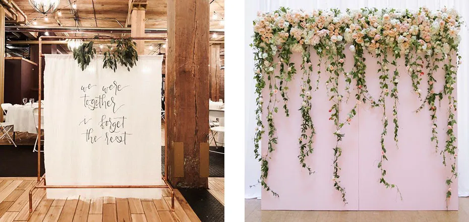 Zdjęcie Jak stworzyć wyjątkową ściankę za młodymi DIY bez dużych kosztów