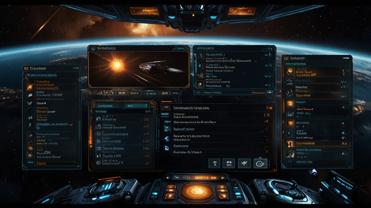 Zdjęcie Elite Dangerous spolszczenie w 2025 - jak zainstalować i kiedy się pojawi?