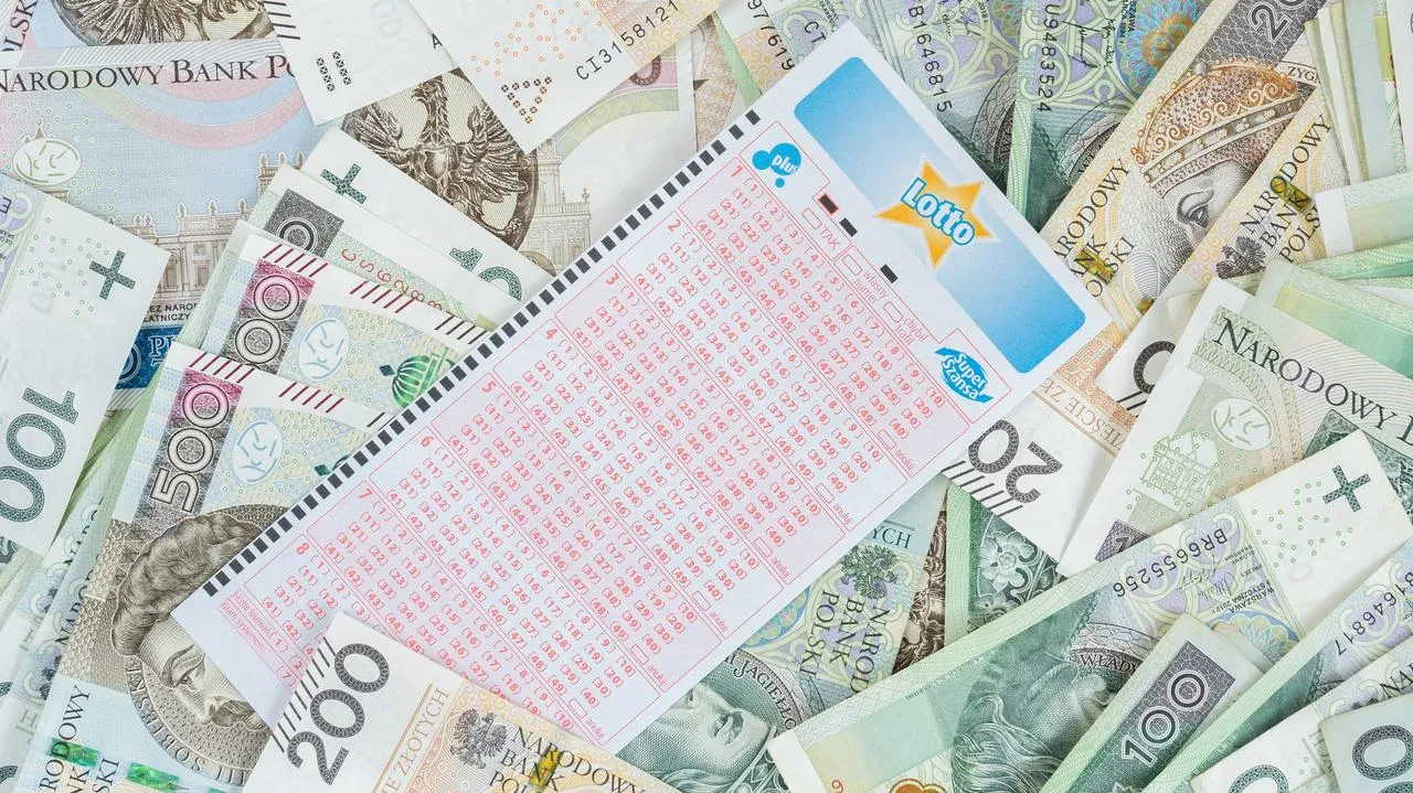 Zdjęcie Czy padła wygrana w lotto wczoraj? Sprawdź wyniki i kwoty!