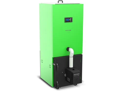 Zdjęcie Kocioł c.o. Galmet opinie: co mówią użytkownicy o jakości i trwałości?