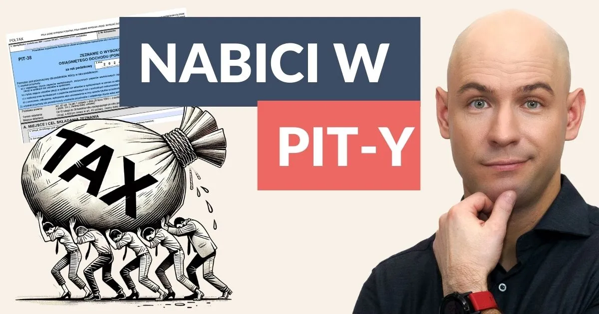 Zdjęcie PIT ryczałt do kiedy? Spóźnienie może kosztować cię więcej