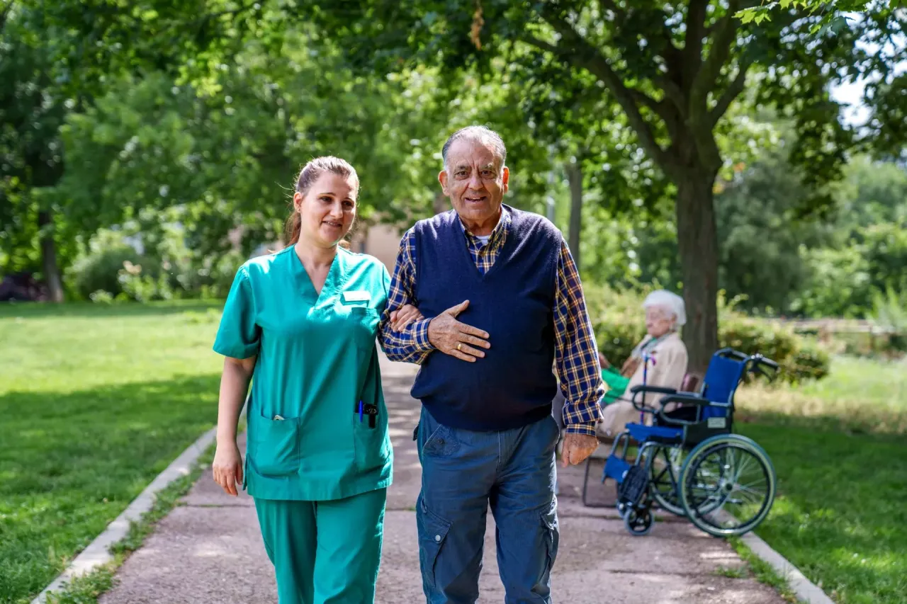 Zdjęcie Jakie choroby kwalifikują się do sanatorium? Sprawdź, kto może skorzystać