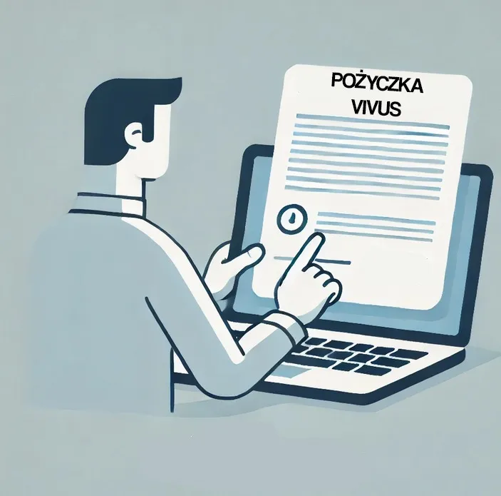 Zdjęcie Czy Vivus wysyła listy do domu? Sprawdź, co musisz wiedzieć