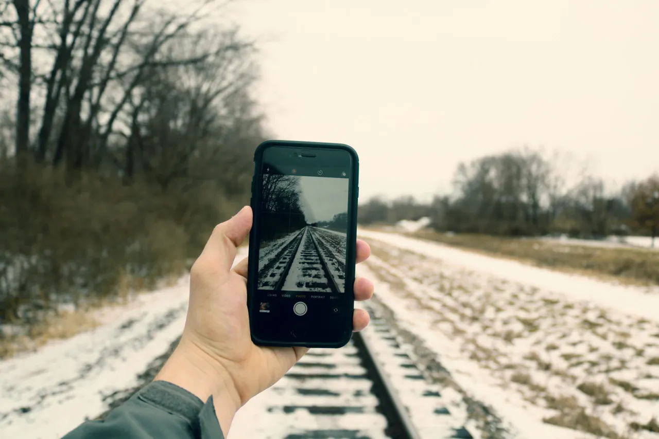 Zdjęcie Jak zrobić rozmazane zdjęcie iPhone i uzyskać profesjonalny efekt