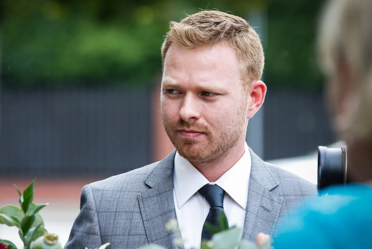 Zdjęcie Michał Tomala aktor - tajemnice jego kariery i niezapomniane role