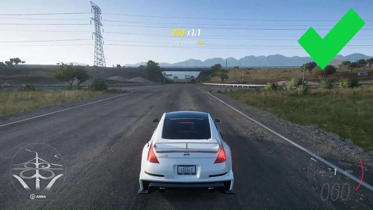 Zdjęcie Jak włączyć launch control w Forza Horizon? Uniknij wpadek na starcie!