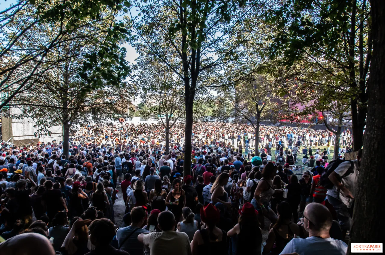 Zdjęcie Chilijskie festiwale muzyczne: 7 wydarzeń które odmieniły moje spojrzenie na muzykę latynoską