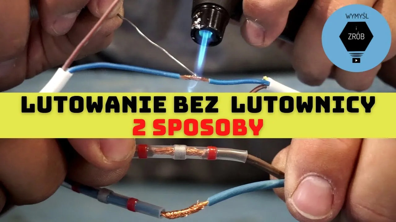 Zdjęcie Jak naprawić przerwany kabel - krok po kroku i bezpiecznie