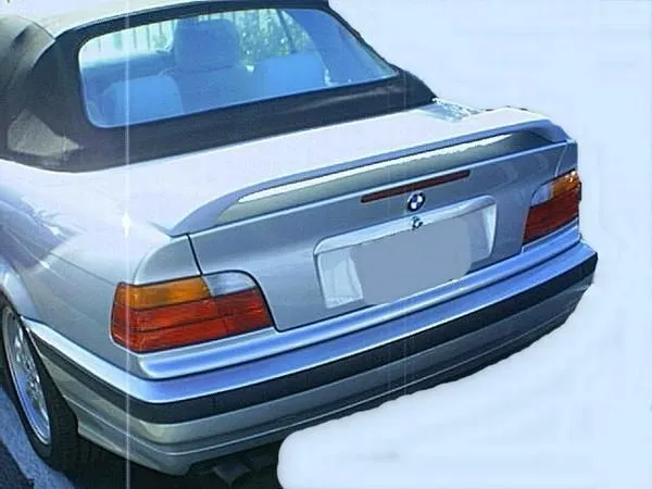 Zdjęcie Najlepsze spoilery do BMW E36 Cabrio – porównanie, ceny i porady montażowe