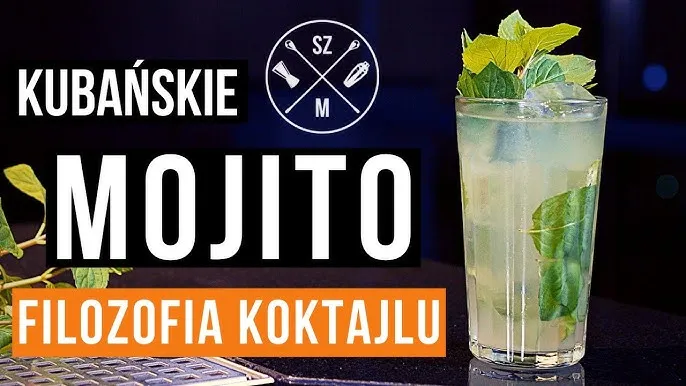 Zdjęcie Jak zrobić idealny drink z mohito - przepisy i sekrety smaku