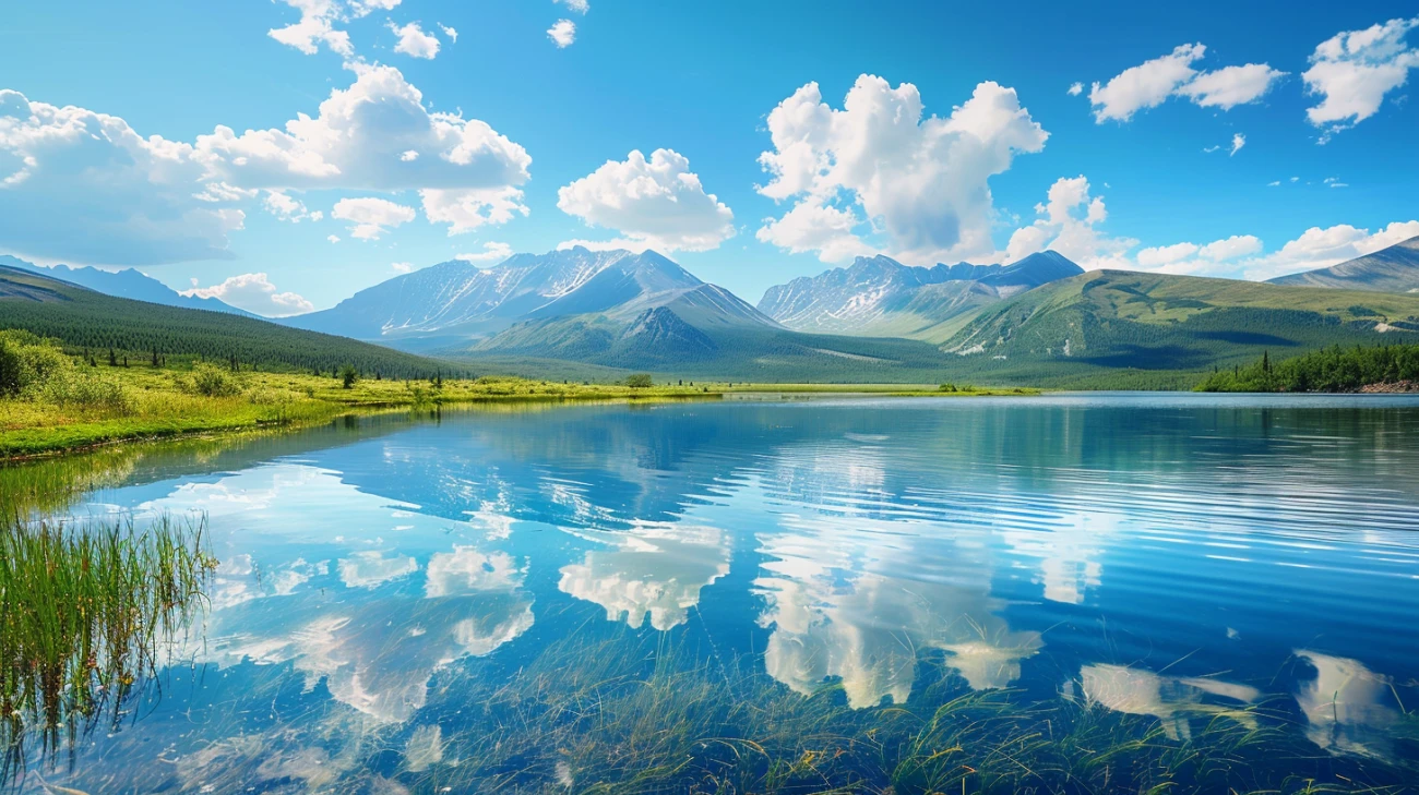 Zdjęcie Cuda Polski National Geographic Traveler - Niesamowite miejsca w Polsce!