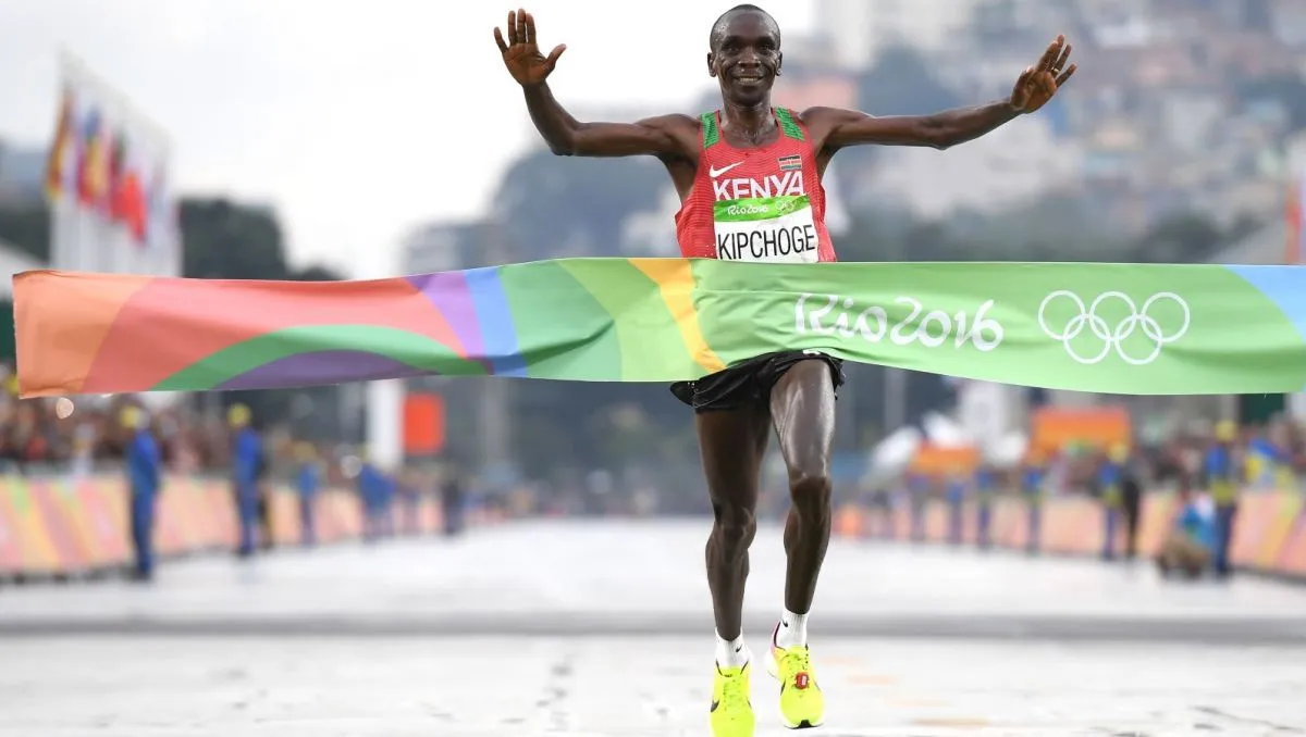 Zdjęcie Ile kilometrów ma maraton? Poznaj dokładną długość i jej historię