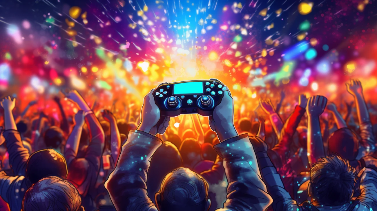 Wygraj konsolę ASUS ROG Ally podczas CES 2025 ROG Live Event - Transcendence! Szansa co minutę!