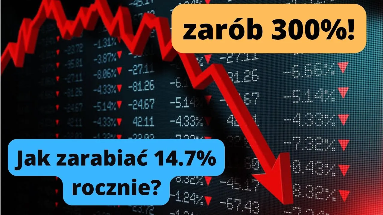 Zdjęcie Ile można zarobić na giełdzie w miesiąc? Realne zyski i ryzyko inwestycji