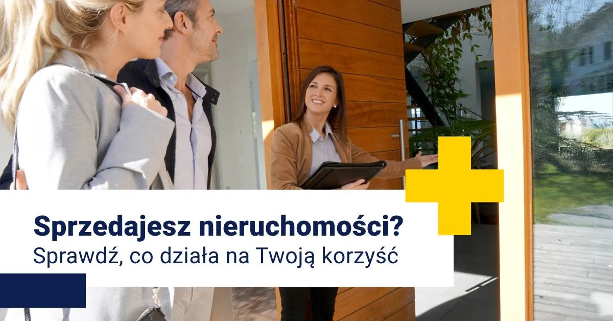 Zdjęcie Jak pozyskać nieruchomość do sprzedaży i uniknąć kosztownych błędów