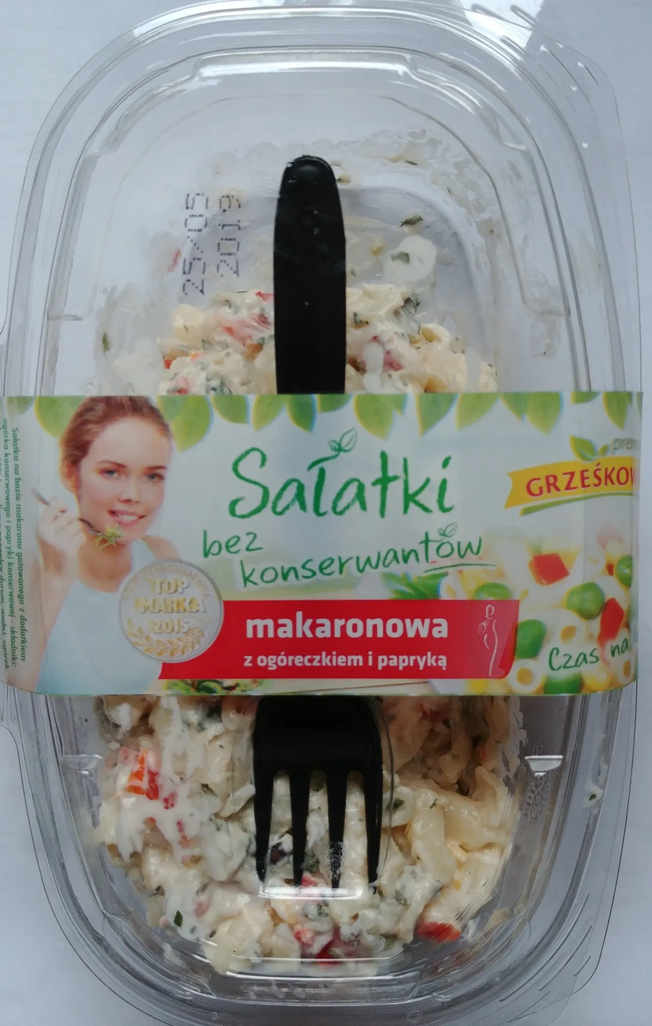 Zdjęcie Gdzie kupić sałatki Grześkowiak? Sprawdź najlepsze oferty!