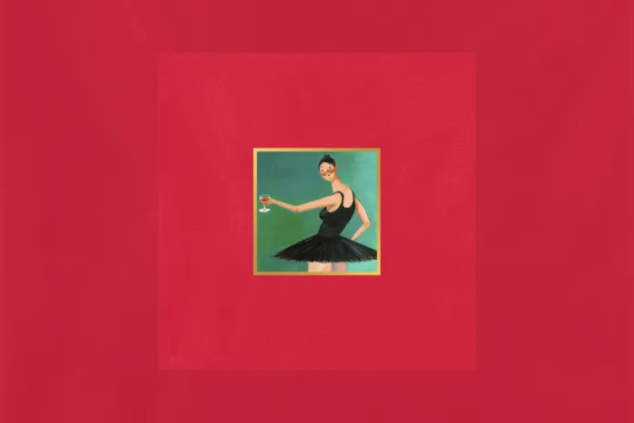 Zdjęcie Recenzja nowego albumu Kanye Westa - co warto wiedzieć?