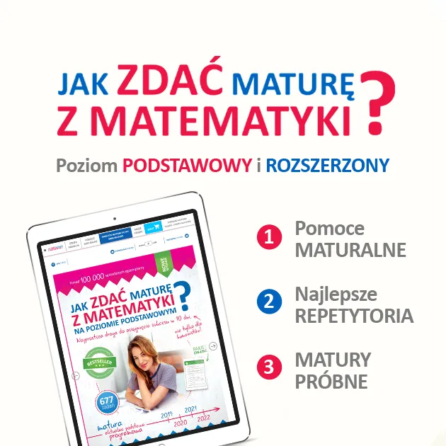 Zdjęcie Jak zdać maturę z matematyki - sprawdzone metody i skuteczne strategie