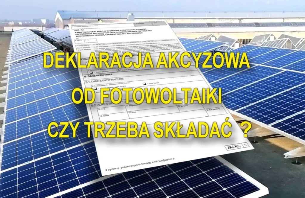 Zdjęcie Ile można odliczyć od podatku za fotowoltaikę? Zaskakujące kwoty i warunki.