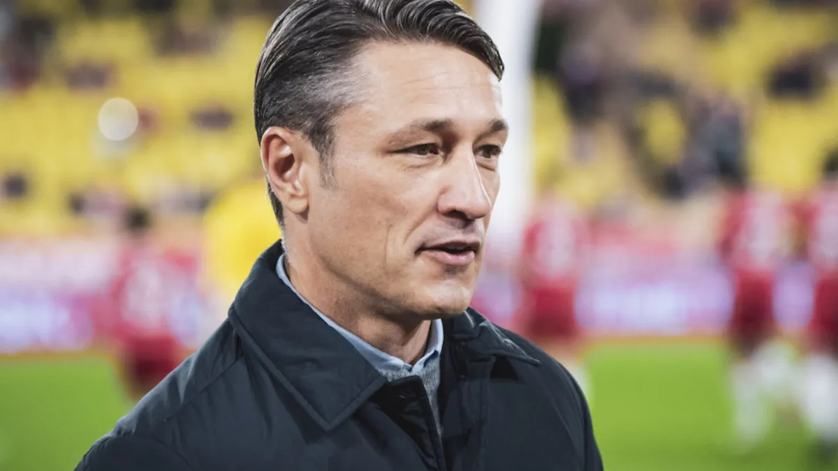 Zdjęcie El entrenador del Borussia: historia, éxitos y cambios recientes