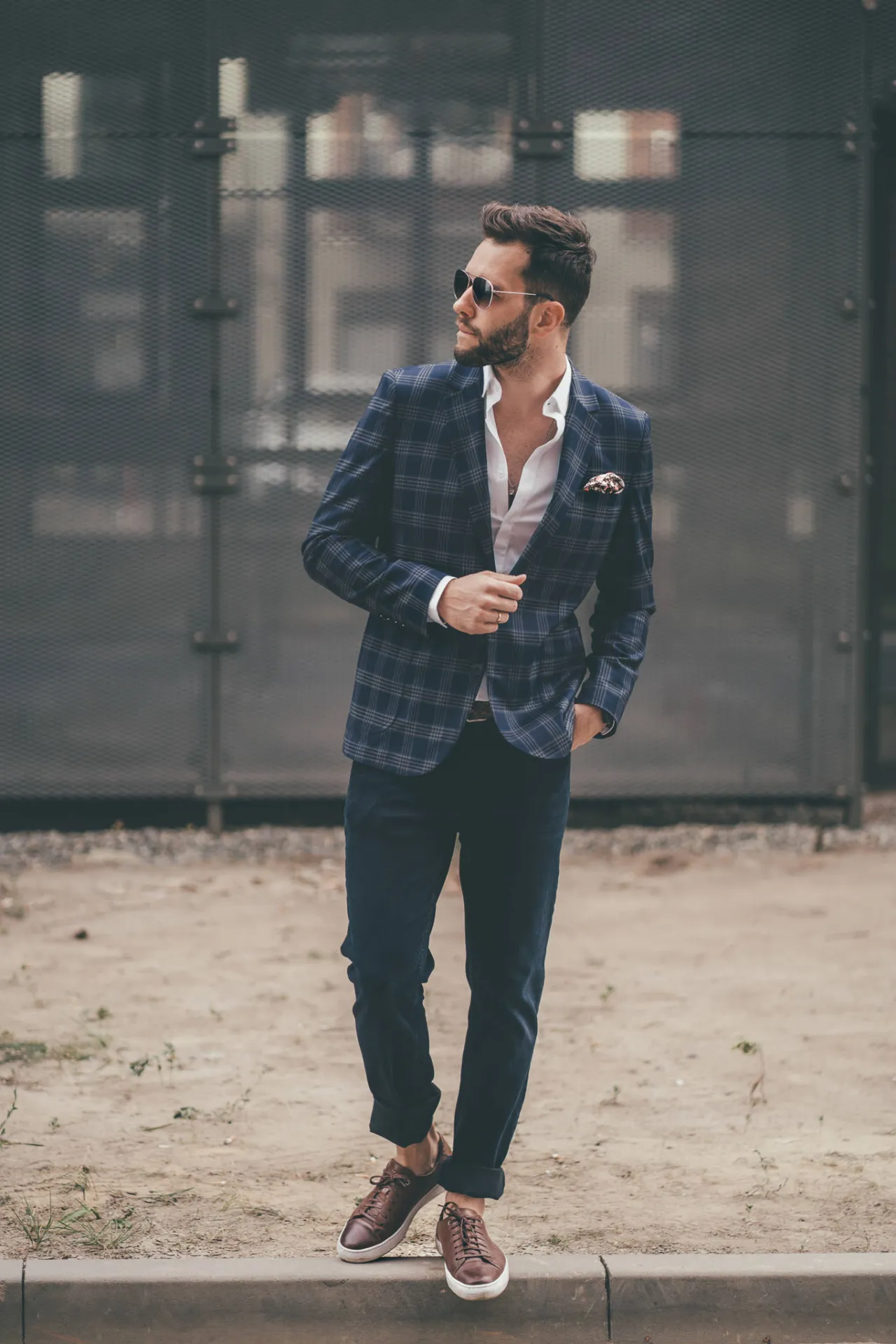 Zdjęcie Jak zostać modelką ubrań: 10 kroków do kariery w modelingu