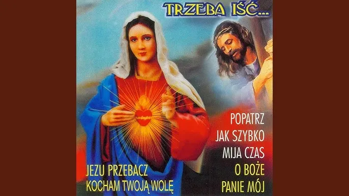 Zdjęcie Co mówi tekst piosenki "O Boże Panie Mój"? Analiza i znaczenie utworu