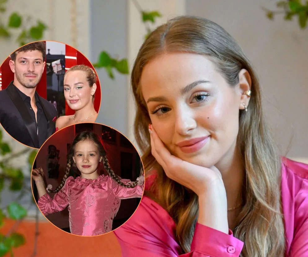 Zdjęcie Marta Juras ile ma dzieci? Zaskakujące fakty o jej rodzinie