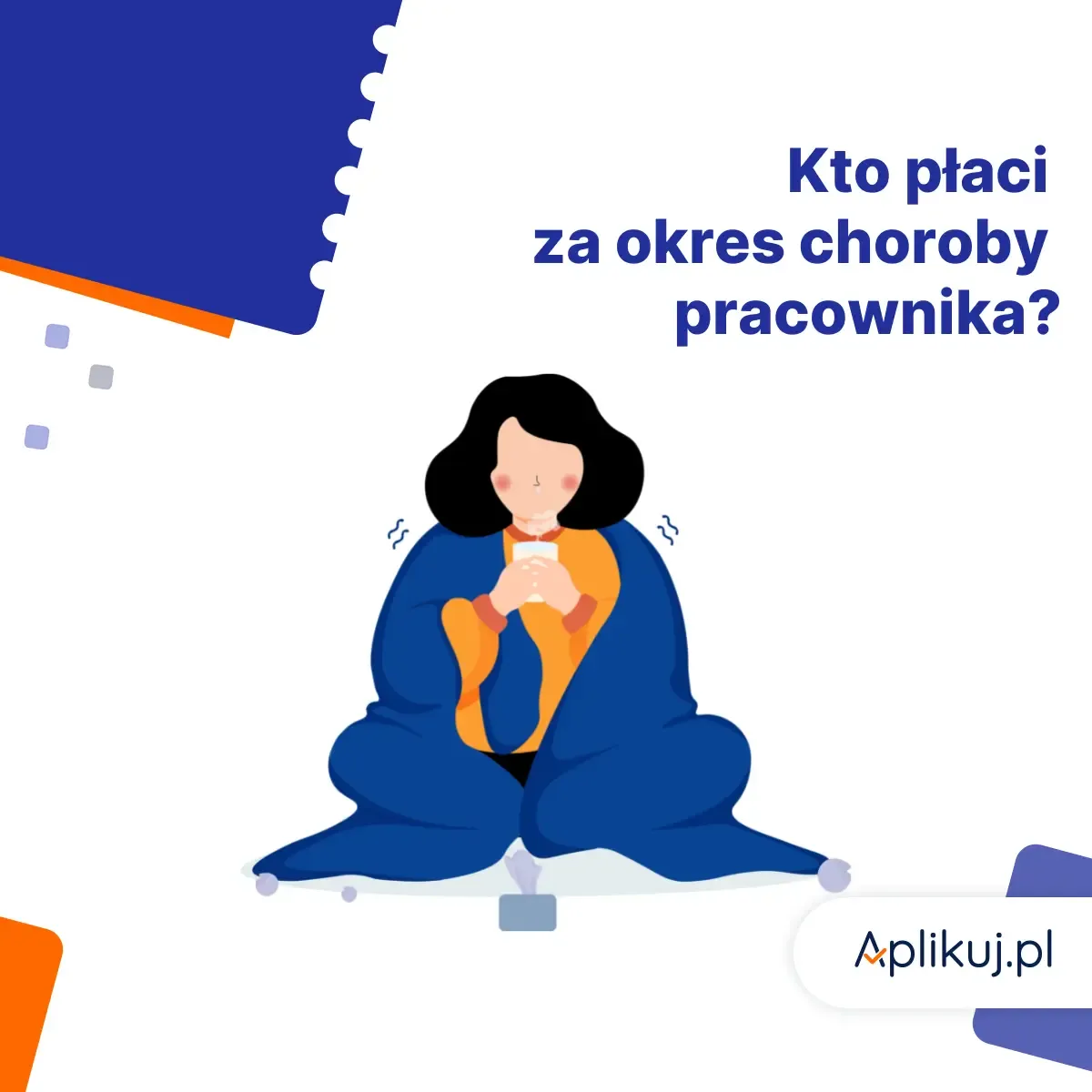 Zdjęcie Ile czasu pracodawca płaci L4? Poznaj swoje prawa i zmiany w przepisach
