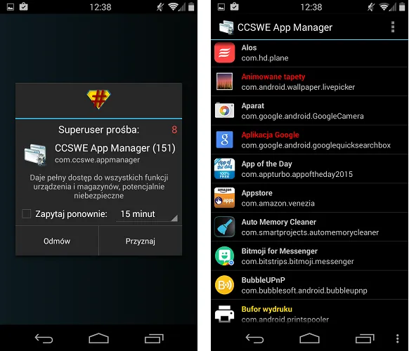 Zdjęcie Jak ukryć aplikacje w menu Android i zyskać więcej prywatności