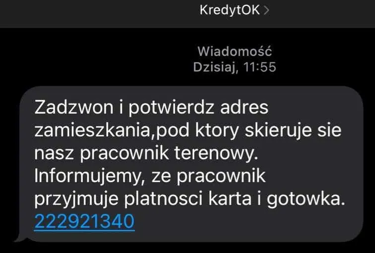 Zdjęcie Kto udziela pożyczki dla zadłużonych - uniknij najgorszych ofert