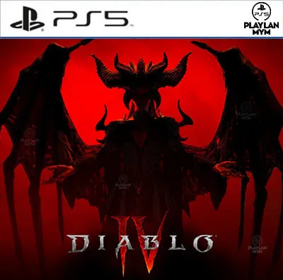 Zdjęcie Ile GB zajmuje Diablo 4 na PS5? Sprawdź wymagania instalacji