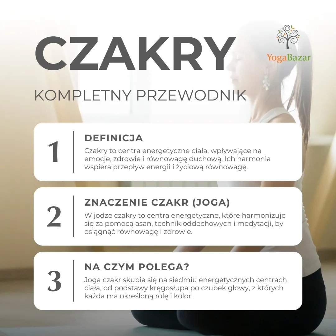Zdjęcie Czakry badania naukowe: Czy istnieją dowody na ich istnienie?
