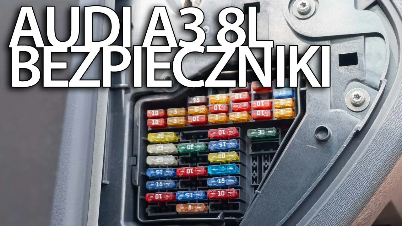 Zdjęcie Gdzie kupić bezpiecznik do auta i uniknąć niepotrzebnych wydatków