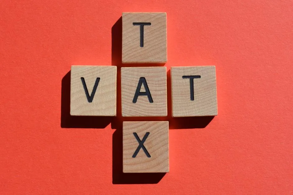 Zdjęcie Załącznik nr 10 do ustawy o VAT - co obejmuje 5% stawka podatku?