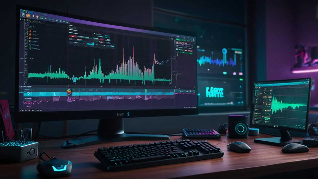 Zdjęcie Jak mieć dużo fps w Fortnite: najlepsze ustawienia i porady na wzrost wydajności