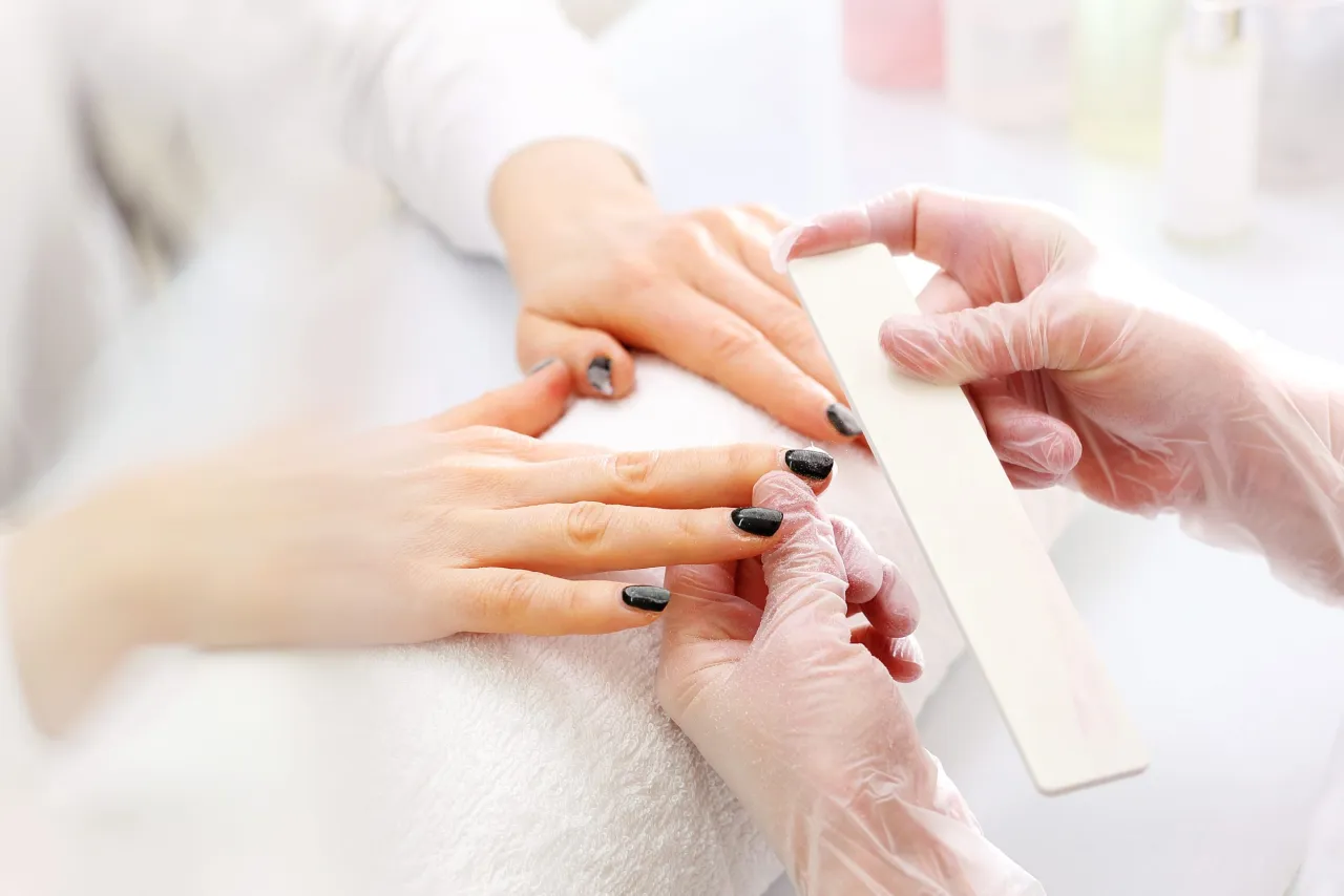 Zdjęcie Manicure spa: Odkryj relaksujące zabiegi i najlepsze miejsca
