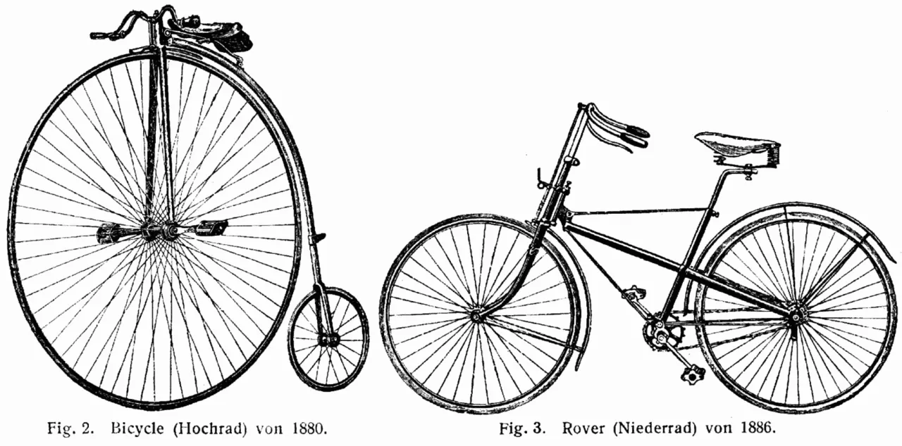 Zdjęcie Czy rower to pojazd mechaniczny? Zaskakujące fakty i definicje