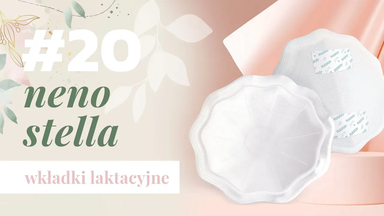 Zdjęcie Co to są wkładki laktacyjne i jak mogą ułatwić karmienie?