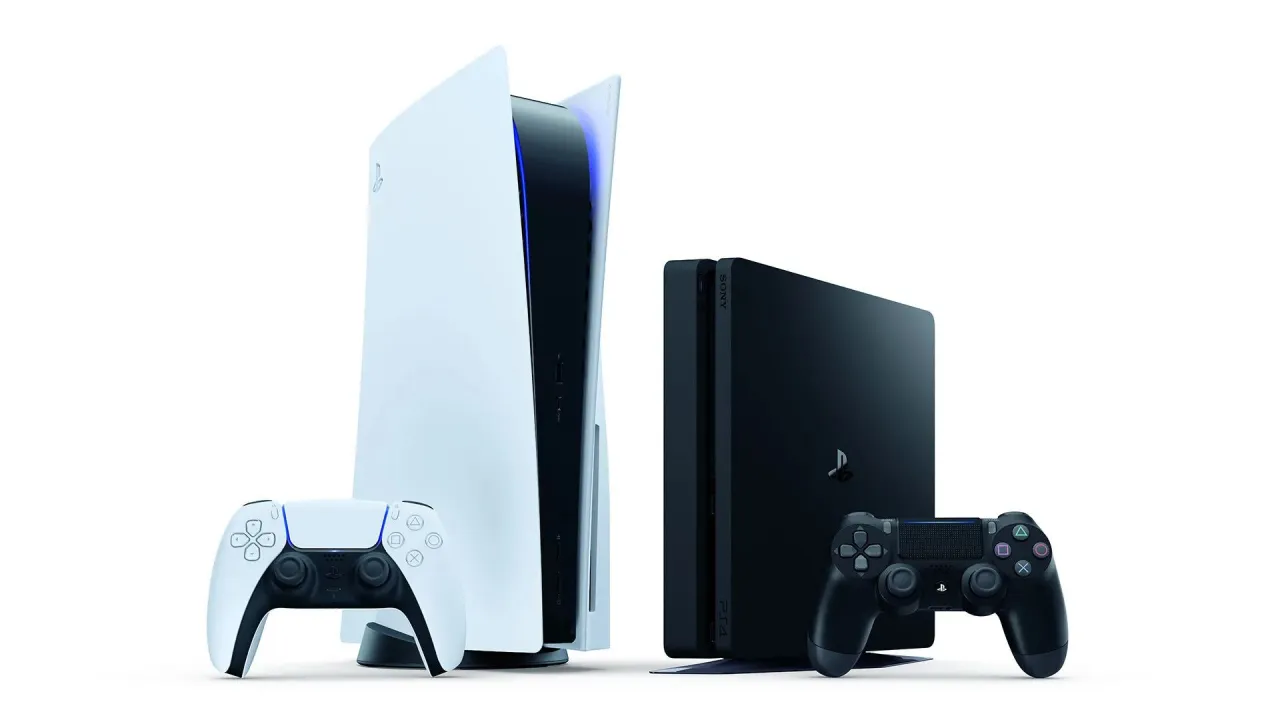 Zdjęcie Czy płyty z PS4 działają na PS5? Sprawdź, co musisz wiedzieć