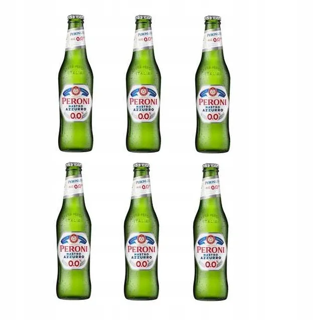 Zdjęcie Gdzie kupić piwo Peroni w Polsce? Sprawdź najlepsze oferty i ceny