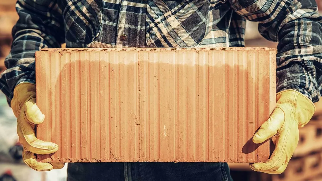 Zdjęcie Standardowe wymiary pustaków MAX – co warto wiedzieć przed zakupem