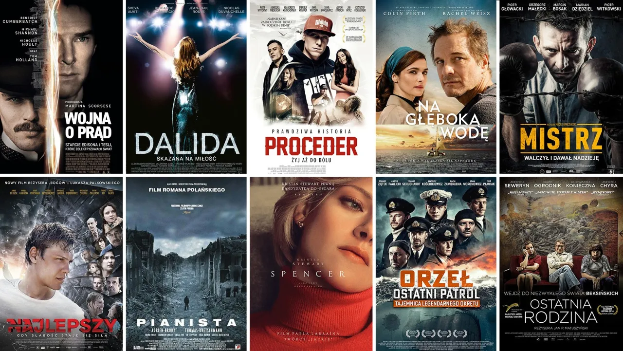 Zdjęcie Film o cudach na faktach - prawdziwe historie, które poruszają serce