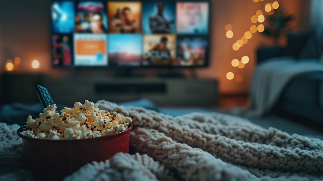 Zdjęcie Już nigdy więcej nie zapłacisz za oglądanie tych hitów filmowych! Niesamowity trik na kino online