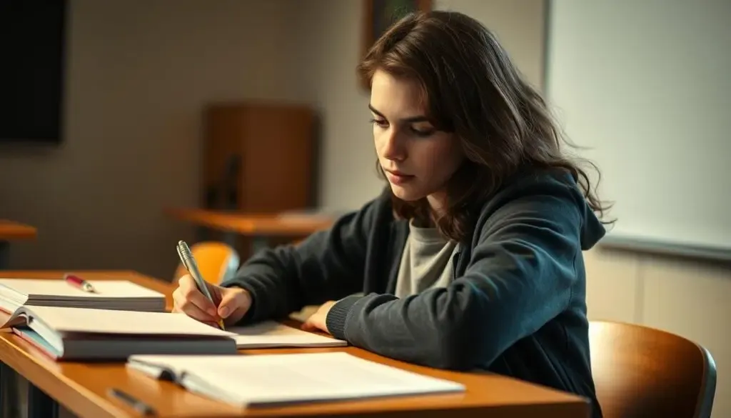 Zdjęcie Czym się różni praca klasowa od sprawdzianu? Kluczowe różnice i przykłady