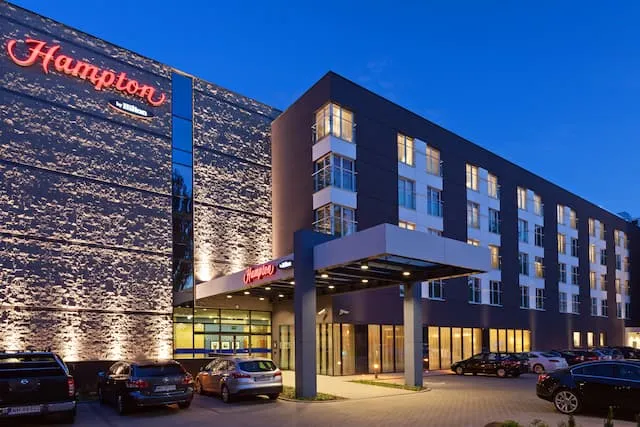 Zdjęcie Ile jest hoteli Hilton w Polsce? Zaskakująca liczba i lokalizacje