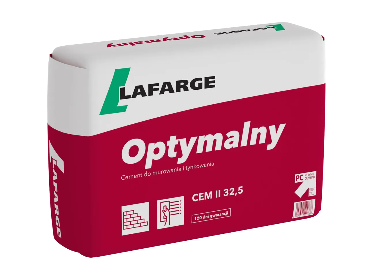 Zdjęcie Ile kosztuje worek cementu 25 kg? Ceny 2026 i porady