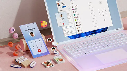 Zdjęcie Jak podłączyć telefon do laptopa - proste sposoby na łatwe połączenie