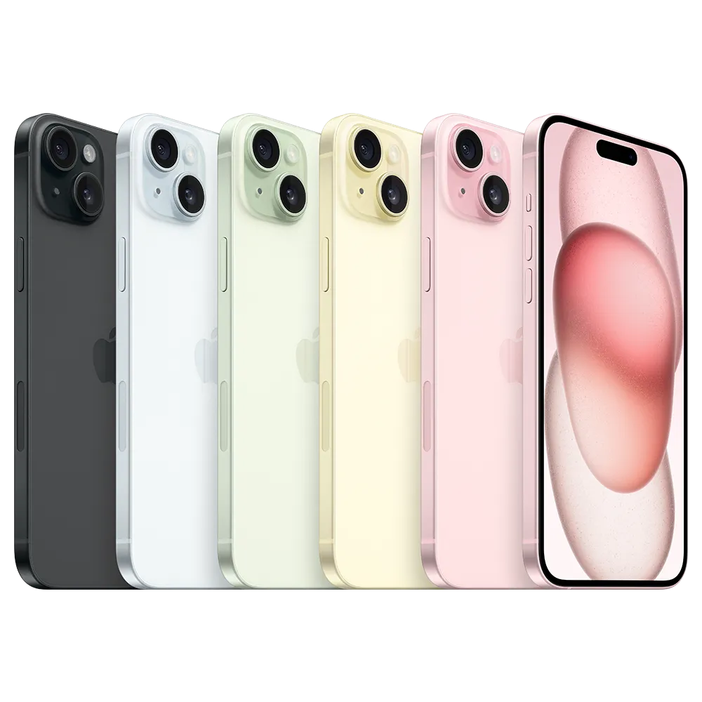 Zdjęcie IPhone 15 Plus ile cali: prawda o rozmiarze ekranu i rzeczywistości